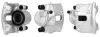 Bremssattel Vorderachse links vor der Achse ELSTOCK 82-1018