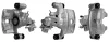 Bremssattel Hinterachse links vor der Achse ELSTOCK 86-1271 Bild Bremssattel Hinterachse links vor der Achse ELSTOCK 86-1271