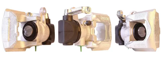 Bremssattel Hinterachse rechts hinter der Achse ELSTOCK 87-0950 Bild Bremssattel Hinterachse rechts hinter der Achse ELSTOCK 87-0950