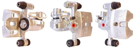 Bremssattel Hinterachse rechts hinter der Achse ELSTOCK 87-1204 Bild Bremssattel Hinterachse rechts hinter der Achse ELSTOCK 87-1204