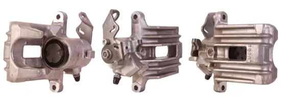 Bremssattel Hinterachse links hinter der Achse ELSTOCK 86-1043 Bild Bremssattel Hinterachse links hinter der Achse ELSTOCK 86-1043