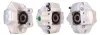 Bremssattel Hinterachse rechts hinter der Achse ELSTOCK 87-1083