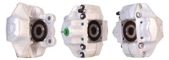 Bremssattel Hinterachse rechts hinter der Achse ELSTOCK 87-1083 Bild Bremssattel Hinterachse rechts hinter der Achse ELSTOCK 87-1083