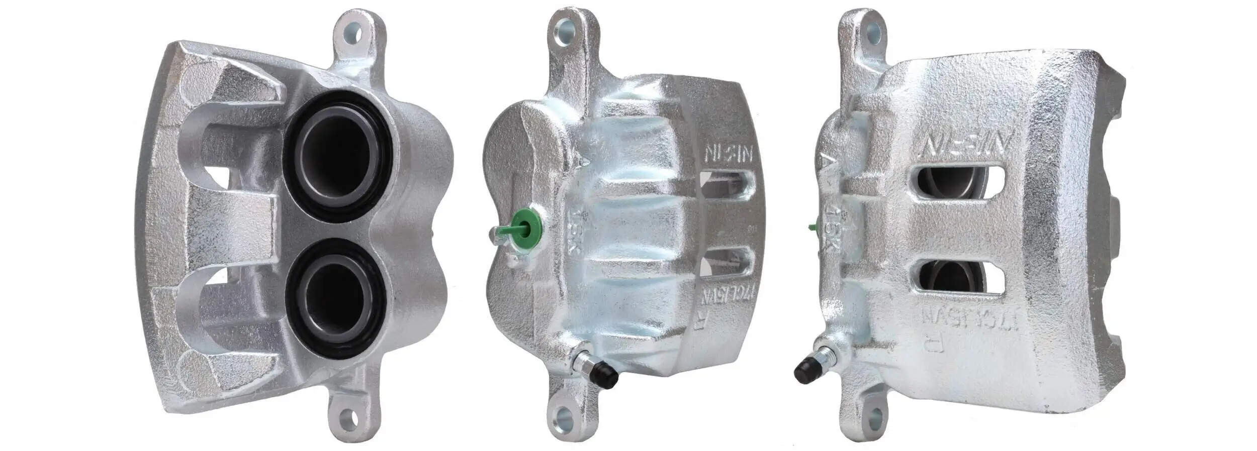 Bremssattel Vorderachse rechts vor der Achse ELSTOCK 83-0772