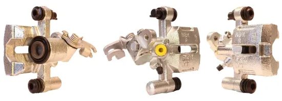 Bremssattel Hinterachse rechts vor der Achse ELSTOCK 87-1013 Bild Bremssattel Hinterachse rechts vor der Achse ELSTOCK 87-1013