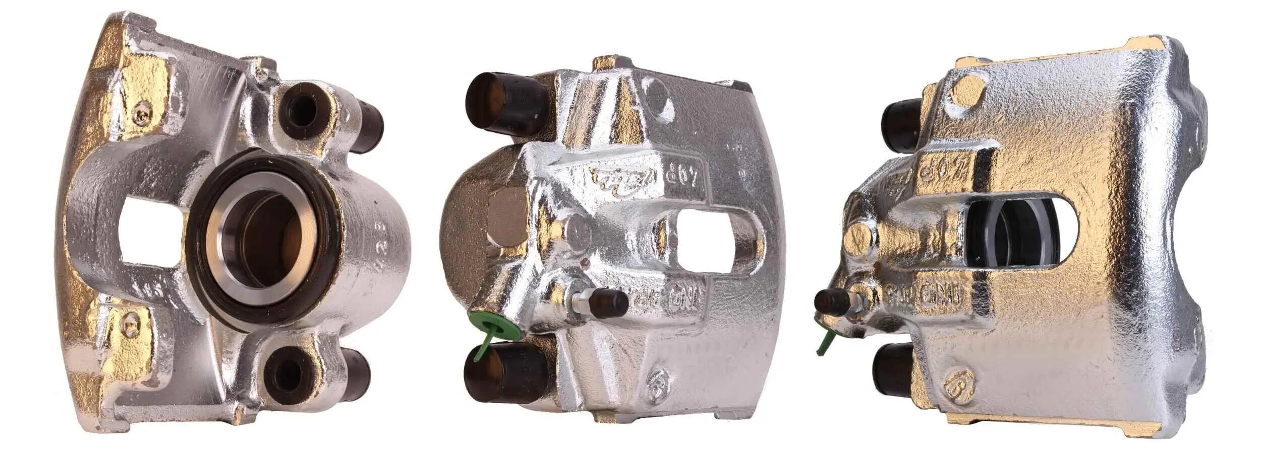 Bremssattel Vorderachse rechts vor der Achse ELSTOCK 83-1661