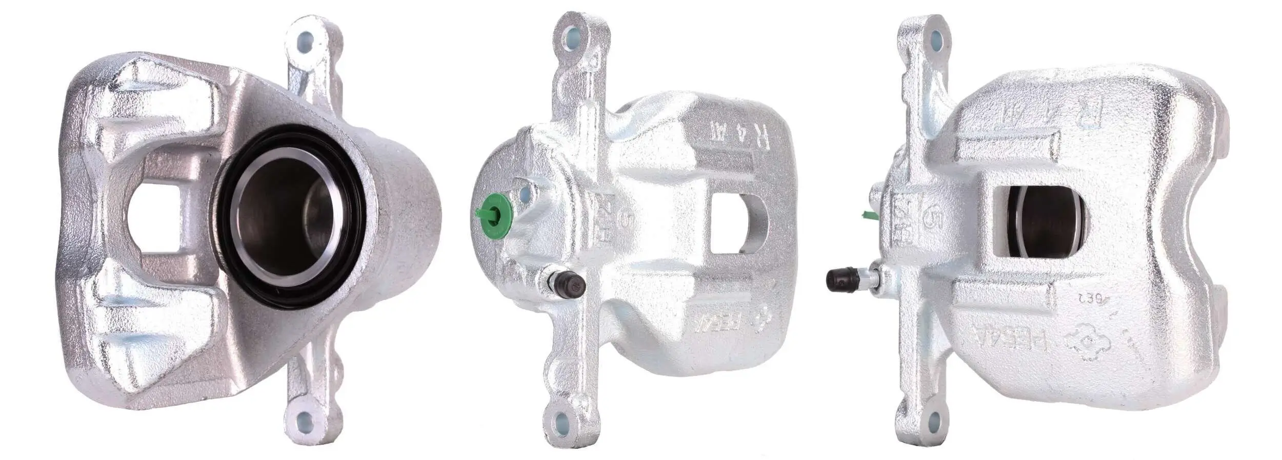 Bremssattel Vorderachse rechts vor der Achse ELSTOCK 83-1028