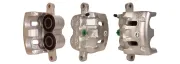 Bremssattel Vorderachse links vor der Achse ELSTOCK 82-0730