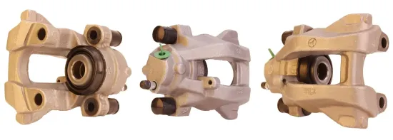 Bremssattel Hinterachse rechts vor der Achse ELSTOCK 87-1871 Bild Bremssattel Hinterachse rechts vor der Achse ELSTOCK 87-1871