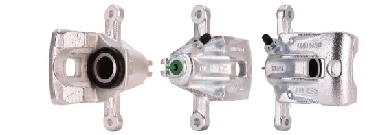 Bremssattel Hinterachse rechts hinter der Achse ELSTOCK 87-1872 Bild Bremssattel Hinterachse rechts hinter der Achse ELSTOCK 87-1872