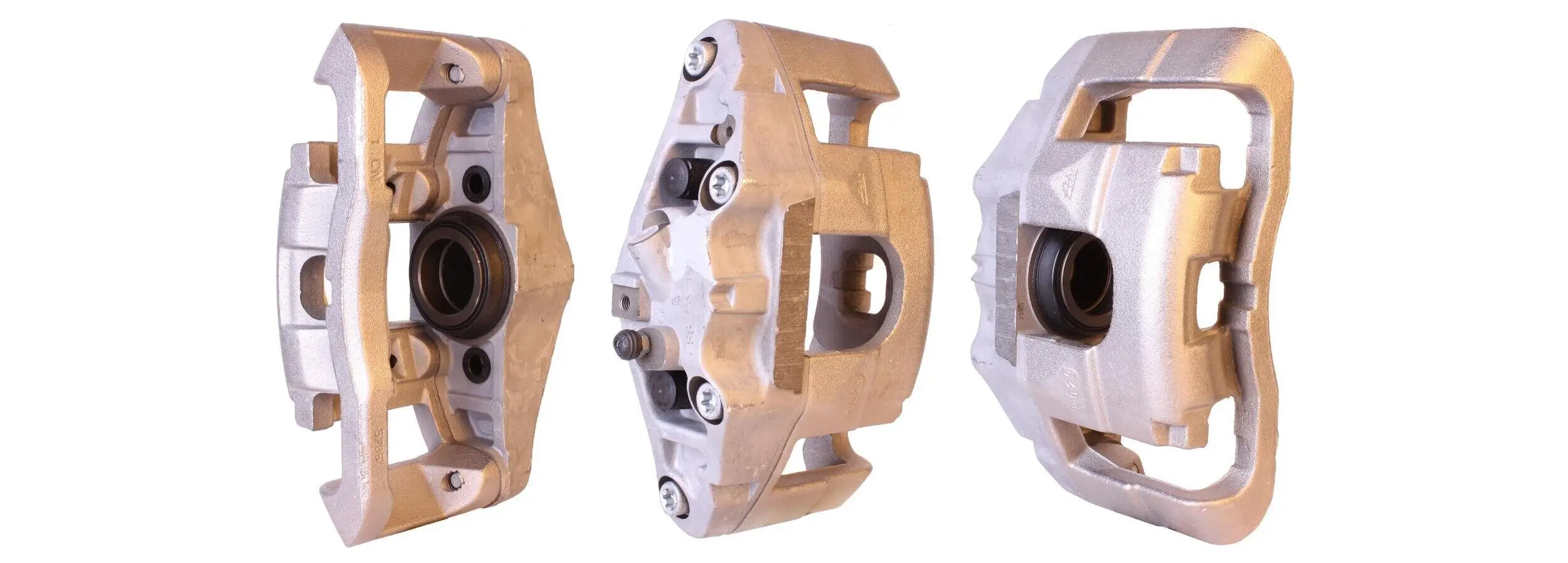 Bremssattel Vorderachse rechts vor der Achse ELSTOCK 83-1869