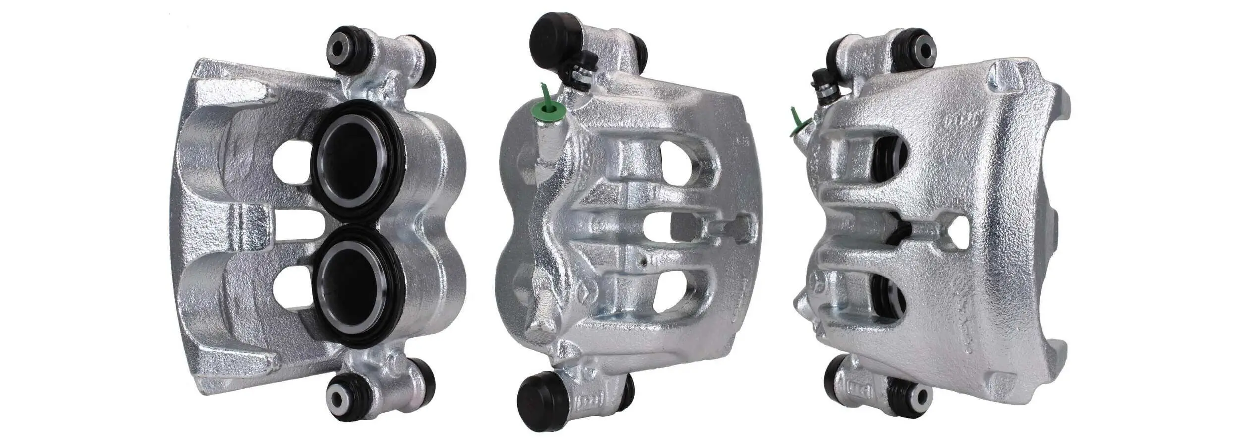 Bremssattel Vorderachse rechts vor der Achse ELSTOCK 83-2434