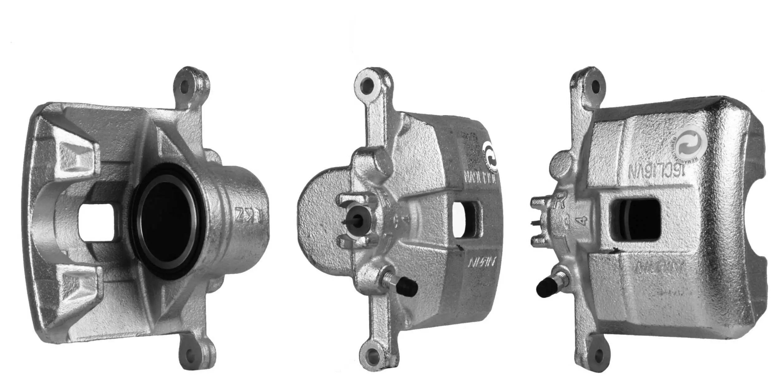 Bremssattel ELSTOCK 82-1882