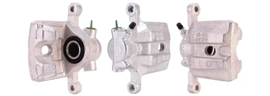 Bremssattel Hinterachse rechts hinter der Achse ELSTOCK 87-1877 Bild Bremssattel Hinterachse rechts hinter der Achse ELSTOCK 87-1877