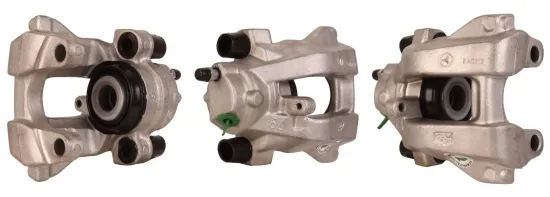 Bremssattel Hinterachse links vor der Achse ELSTOCK 86-1889 Bild Bremssattel Hinterachse links vor der Achse ELSTOCK 86-1889