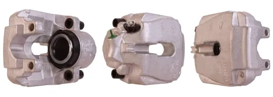 Bremssattel Vorderachse rechts hinter der Achse ELSTOCK 83-2230 Bild Bremssattel Vorderachse rechts hinter der Achse ELSTOCK 83-2230