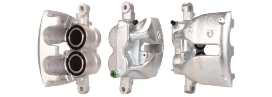 Bremssattel Hinterachse links vor der Achse ELSTOCK 86-1864 Bild Bremssattel Hinterachse links vor der Achse ELSTOCK 86-1864