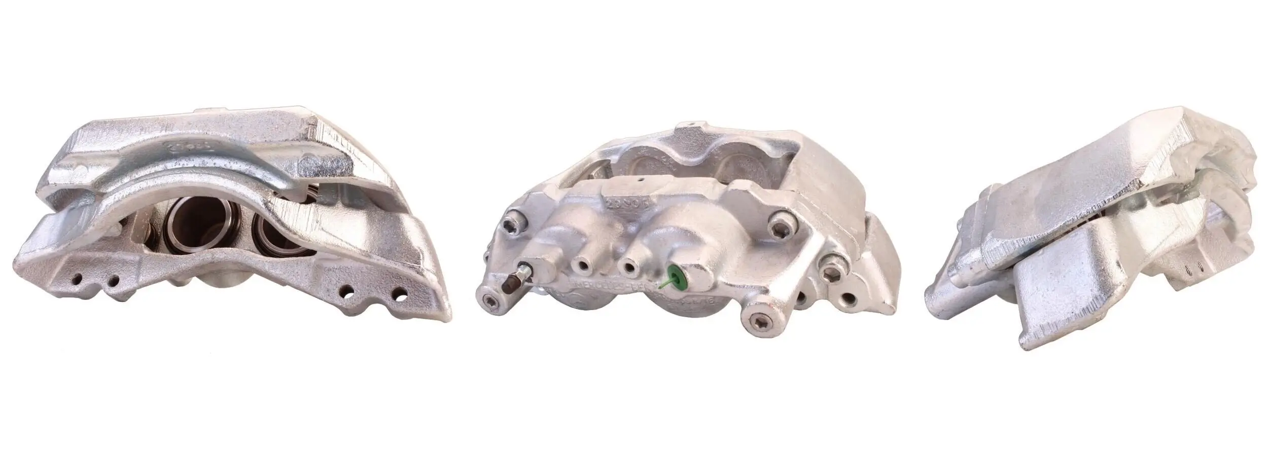 Bremssattel Vorderachse links vor der Achse ELSTOCK 82-2245