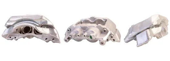 Bremssattel Vorderachse links vor der Achse ELSTOCK 82-2245 Bild Bremssattel Vorderachse links vor der Achse ELSTOCK 82-2245