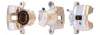 Bremssattel Vorderachse rechts hinter der Achse ELSTOCK 83-1892 Bild Bremssattel Vorderachse rechts hinter der Achse ELSTOCK 83-1892
