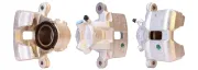 Bremssattel Vorderachse rechts hinter der Achse ELSTOCK 83-1892