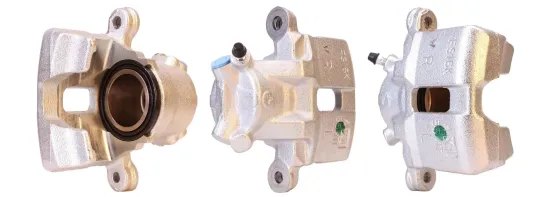 Bremssattel Vorderachse rechts hinter der Achse ELSTOCK 83-1892 Bild Bremssattel Vorderachse rechts hinter der Achse ELSTOCK 83-1892