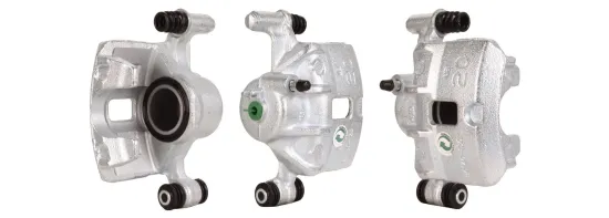 Bremssattel Vorderachse links vor der Achse ELSTOCK 82-1938 Bild Bremssattel Vorderachse links vor der Achse ELSTOCK 82-1938