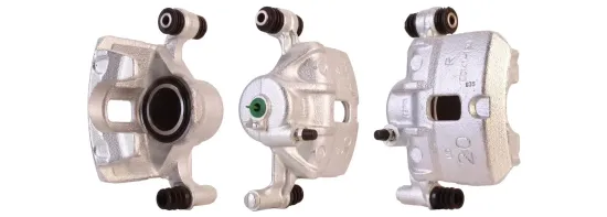 Bremssattel Vorderachse rechts vor der Achse ELSTOCK 83-1938 Bild Bremssattel Vorderachse rechts vor der Achse ELSTOCK 83-1938