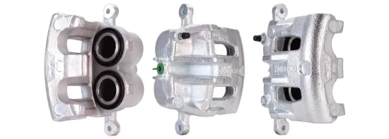 Bremssattel Vorderachse rechts hinter der Achse ELSTOCK 83-1927 Bild Bremssattel Vorderachse rechts hinter der Achse ELSTOCK 83-1927