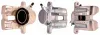 Bremssattel Vorderachse rechts hinter der Achse ELSTOCK 83-1950 Bild Bremssattel Vorderachse rechts hinter der Achse ELSTOCK 83-1950