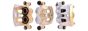 Bremssattel Vorderachse rechts hinter der Achse ELSTOCK 83-1942