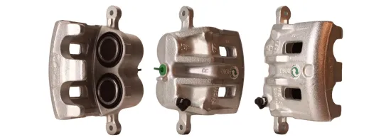 Bremssattel Vorderachse rechts vor der Achse ELSTOCK 83-1951 Bild Bremssattel Vorderachse rechts vor der Achse ELSTOCK 83-1951