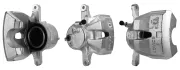 Bremssattel Vorderachse links vor der Achse ELSTOCK 82-1949