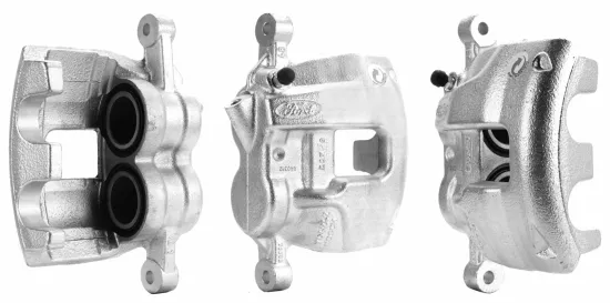 Bremssattel Vorderachse links vor der Achse ELSTOCK 82-1955 Bild Bremssattel Vorderachse links vor der Achse ELSTOCK 82-1955