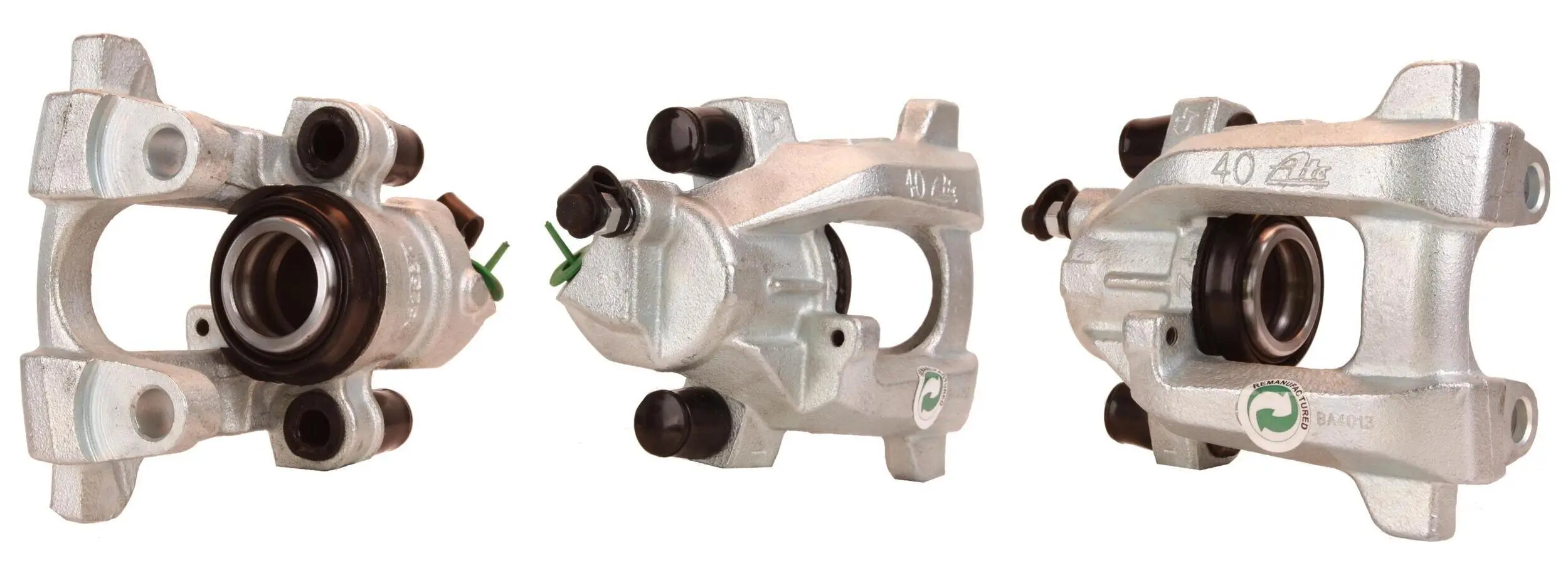 Bremssattel Hinterachse links vor der Achse ELSTOCK 86-1926