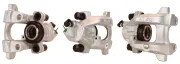 Bremssattel Hinterachse links vor der Achse ELSTOCK 86-1926