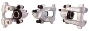 Bremssattel Hinterachse links vor der Achse ELSTOCK 86-1956