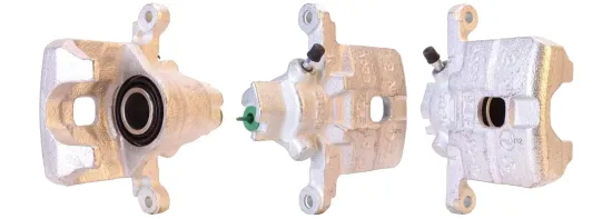 Bremssattel Hinterachse rechts hinter der Achse ELSTOCK 87-1948 Bild Bremssattel Hinterachse rechts hinter der Achse ELSTOCK 87-1948