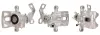 Bremssattel Hinterachse links hinter der Achse ELSTOCK 86-1930
