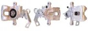 Bremssattel Hinterachse rechts hinter der Achse ELSTOCK 87-1930