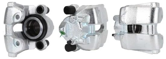 Bremssattel Vorderachse rechts vor der Achse ELSTOCK 83-1958 Bild Bremssattel Vorderachse rechts vor der Achse ELSTOCK 83-1958