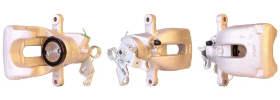 Bremssattel Hinterachse rechts hinter der Achse ELSTOCK 87-1936 Bild Bremssattel Hinterachse rechts hinter der Achse ELSTOCK 87-1936