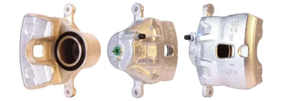 Bremssattel Vorderachse rechts hinter der Achse ELSTOCK 83-1939 Bild Bremssattel Vorderachse rechts hinter der Achse ELSTOCK 83-1939