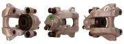 Bremssattel Hinterachse links hinter der Achse ELSTOCK 86-1994