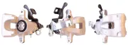 Bremssattel Hinterachse rechts hinter der Achse ELSTOCK 87-1978