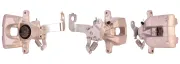 Bremssattel Hinterachse rechts hinter der Achse ELSTOCK 87-1986