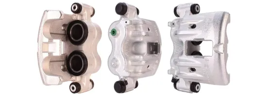 Bremssattel Hinterachse rechts vor der Achse ELSTOCK 87-1674 Bild Bremssattel Hinterachse rechts vor der Achse ELSTOCK 87-1674