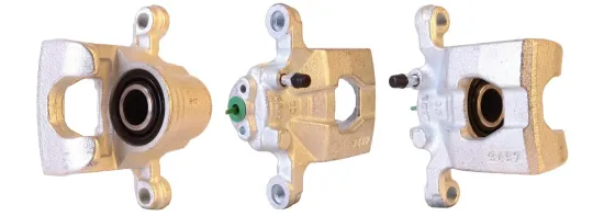 Bremssattel Hinterachse rechts hinter der Achse ELSTOCK 87-1962 Bild Bremssattel Hinterachse rechts hinter der Achse ELSTOCK 87-1962