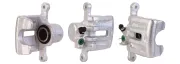 Bremssattel Hinterachse links vor der Achse ELSTOCK 86-1971