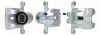 Bremssattel Hinterachse rechts hinter der Achse ELSTOCK 87-1969